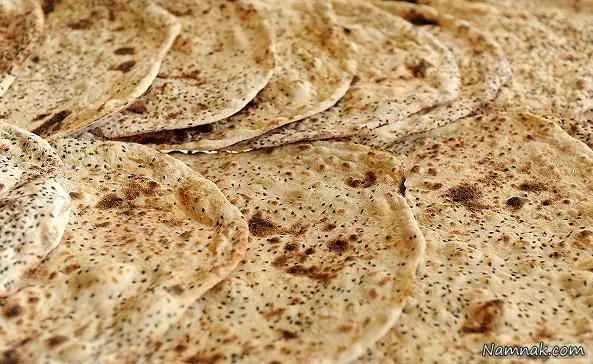 نان
